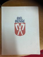 Biel-Bienne Ein Stadtbuch 1936