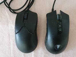 Gaming Mouse Razer Viper | RZ01-02550 & ZK-M88
