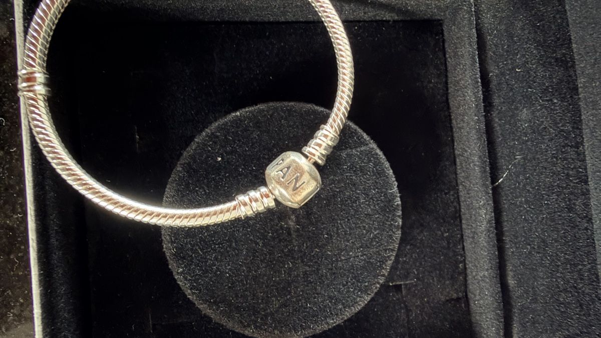 Pandora Armbänder & -reifen: Pandora Kinderarmband – Neu (gemäss Beschreibung) aus Baldingen von Mcknabe 1