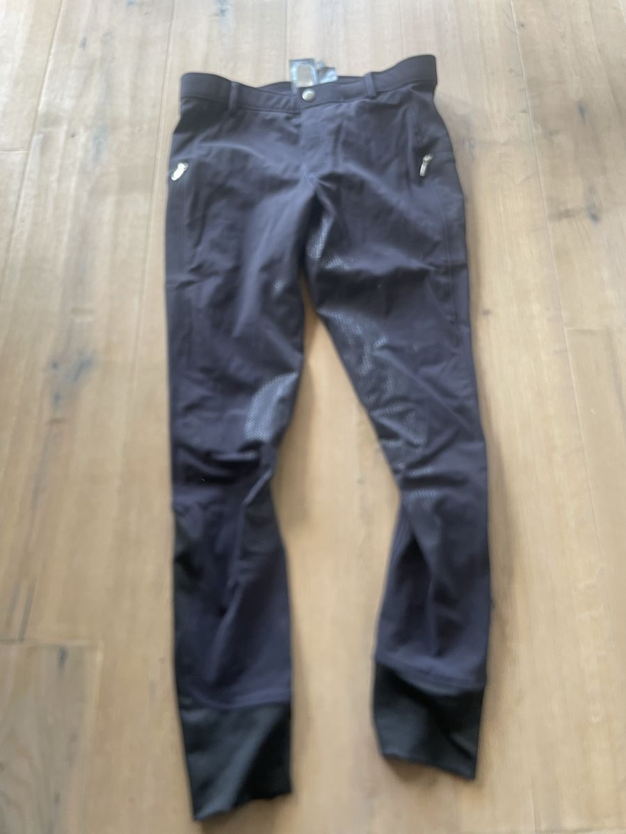 Felix Bühler Hosen: Herren Reithose – Gebraucht aus Hittnau von darcy88