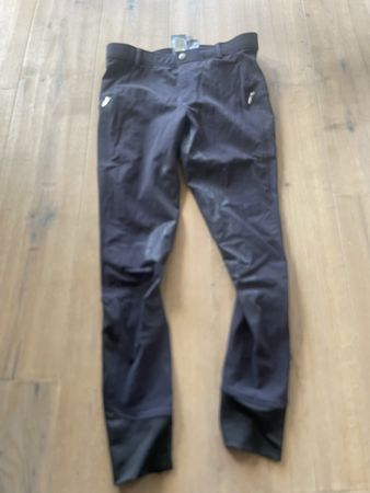 Herren Reithose