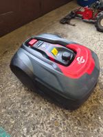 Cramer 2700 Rasenroboter