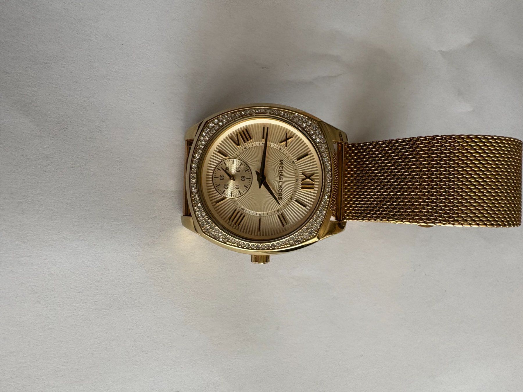 Michael Kors Orologi: Michael Kors  Uhr – Usato da Winterthur venduto da UncleMikha-el 5