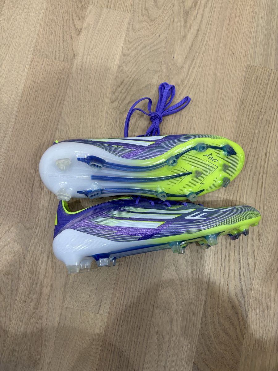 Adidas Scarpe da uomo: Adidas F50 471/3 – Nuovo (secondo la descrizione) da Hüntwangen venduto da mugel63 1