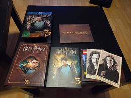 Harry Potter - Gefangene von Askaban Ultimate Edition
