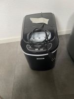 Eismaschine von Gonser, voll funktionsfähig