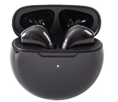 PRO6 Drahtlose Ohrhörer TWS-Kopfhörer Im Ohr Bluetooth 5.1