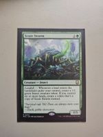 Magic the Gathering: Scute Swarm