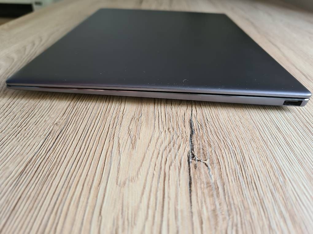 Huawei Notebook: HUAWEI Matebook X Pro Touchscreen 512GB Intel Core i7-8565 – Usato da Aarau venduto da oksana90 3