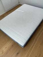 VALEVÅG pocket sprung mattress 140x200 cm medium