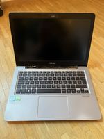 ASUS ZenBook UX310UQ, i7, 16GB (Defekt)