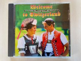Welcome to Switzerland 1997 Trio Eugster AG
