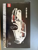 Lego Porsche 911, 10295, Creator Expert