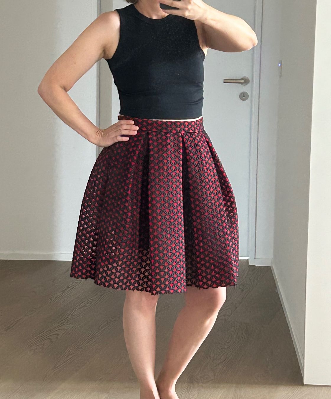 Maje Röcke: MAJE Skirt Size 3 – Neu und originalverpackt aus Erlenbach ZH von Syssi_C