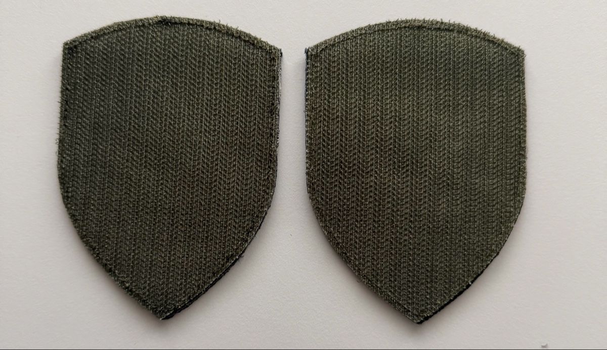 Armée suisse Plaquettes & Badges: Badge BODLUV 2020 – Neuf (Voir description) à Pregassona par Sangiovese100 1