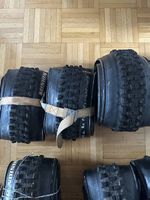 Maxxis Minion DHR 27.5 x 2.4 DH x 5 DD x 1 Pneu Top Zusrand