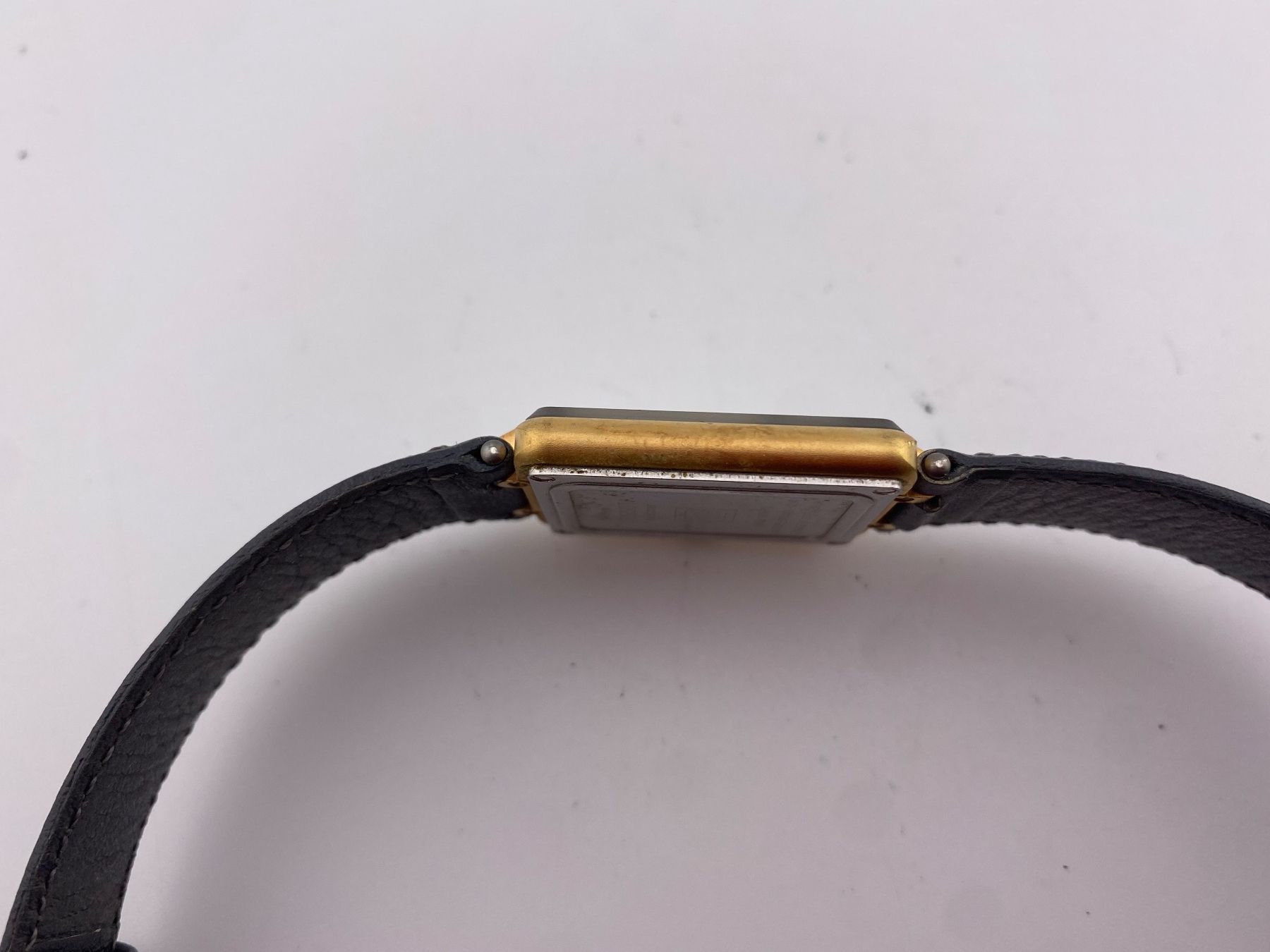Tissot Orologi: Vintage TISSOT TwoTimer – Usato da Biel/Bienne venduto da MrP_WatchesBiel 2