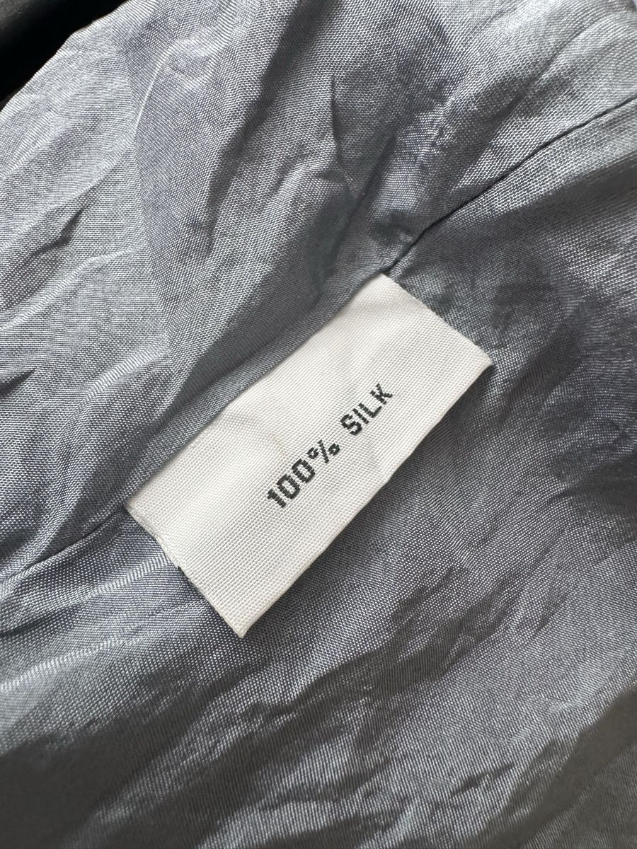 Vestiti: Nile Seidenkleid  – Usato da Obfelden venduto da cesarina10 2