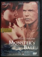 Monster's Ball guter Zustand
