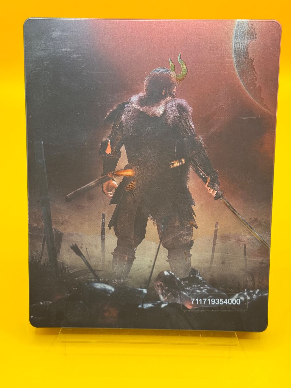 Sony Giochi: Nioh 2 Special Edition PS4 – Usato da Oberwil b. Zug venduto da silver2024 5