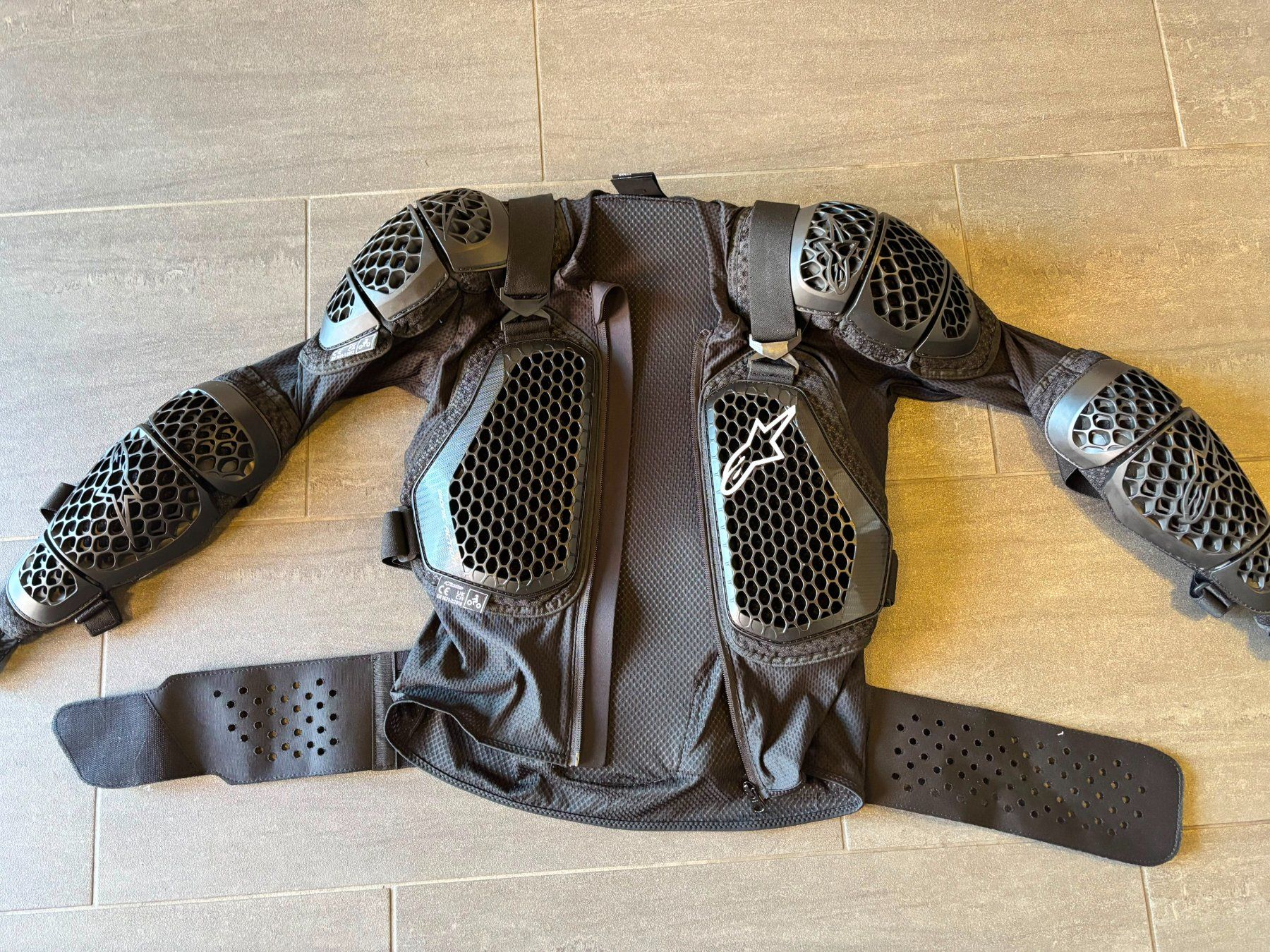 Alpinestars Jacken: Töffjacke Damen S – Neu (gemäss Beschreibung) aus Riffenmatt von schu-76 2