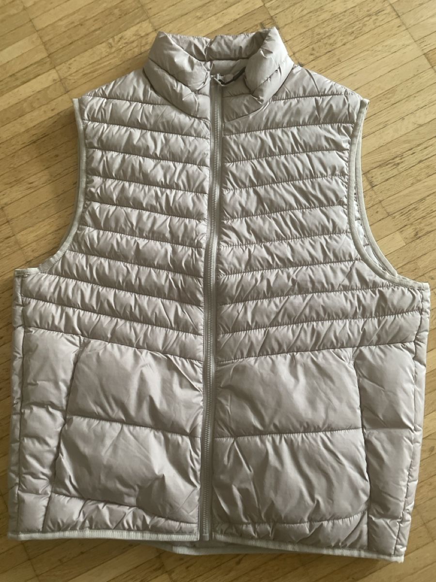 Gilet & Giacche: Gilet Gr. M – Usato da Laufen venduto da bia_7vr6 1