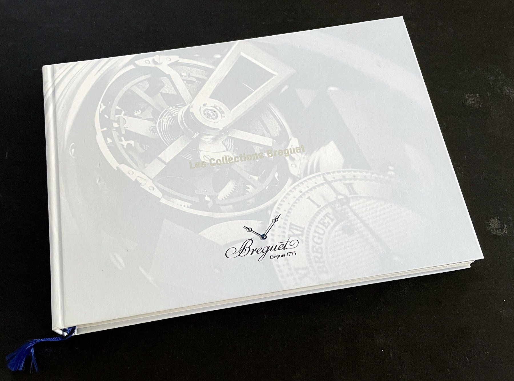 Libri: Breguet - Les collections Breguet – Usato da Savagnier venduto da Ne2065