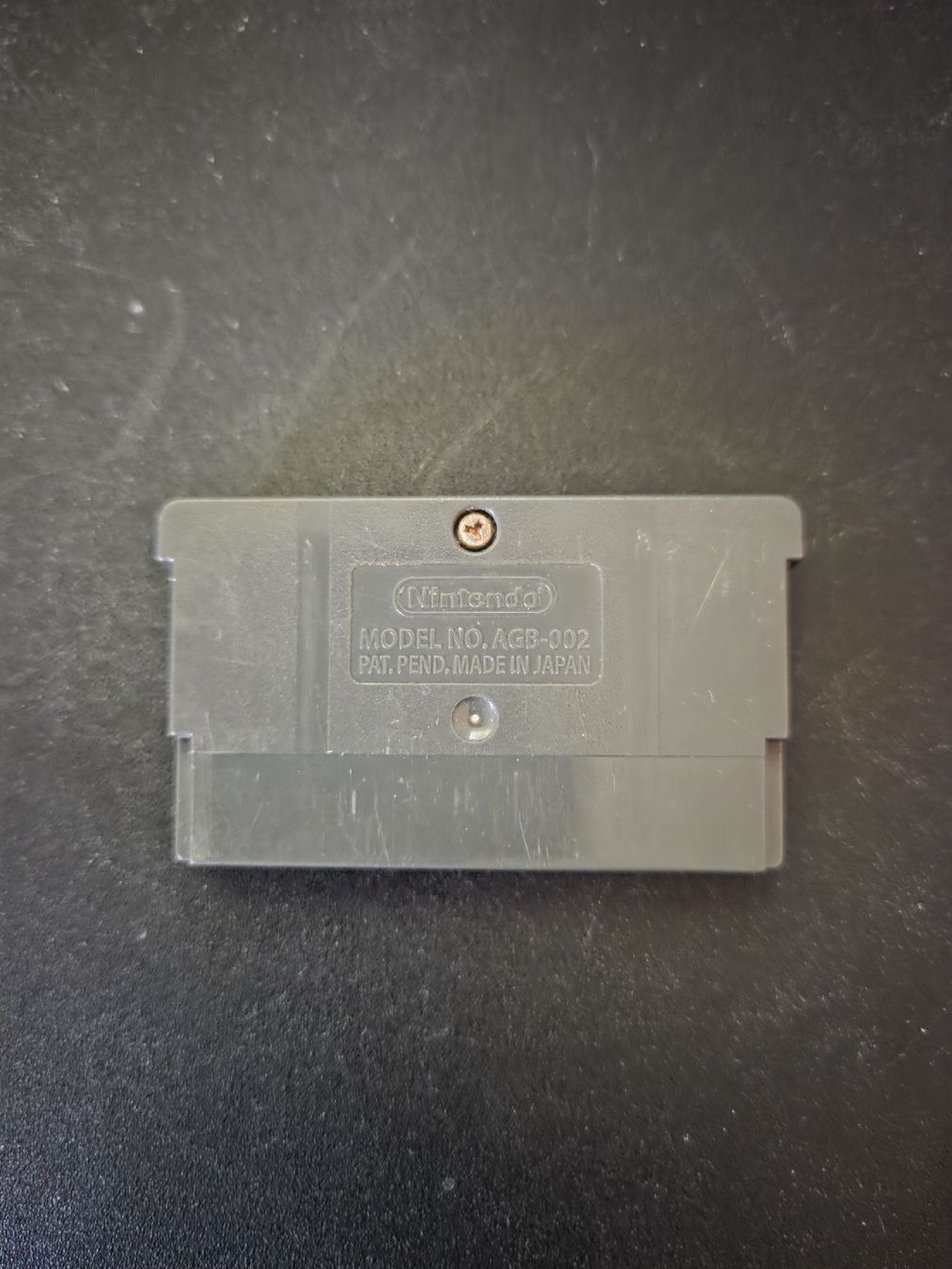 Nintendo Giochi: Donald Duck Advance  – Usato da Territet venduto da Cenh 1