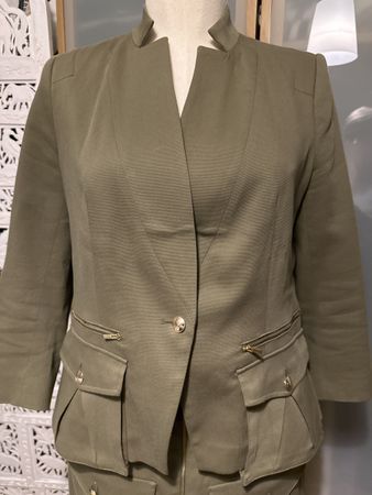 Ensemble Kookai taille 40 kaki