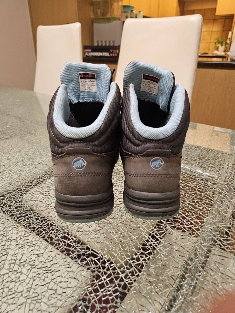 Mammut Scarpe da donna: Mammut Gr. 41 1/3 – Usato da Luzern venduto da Edii025 2