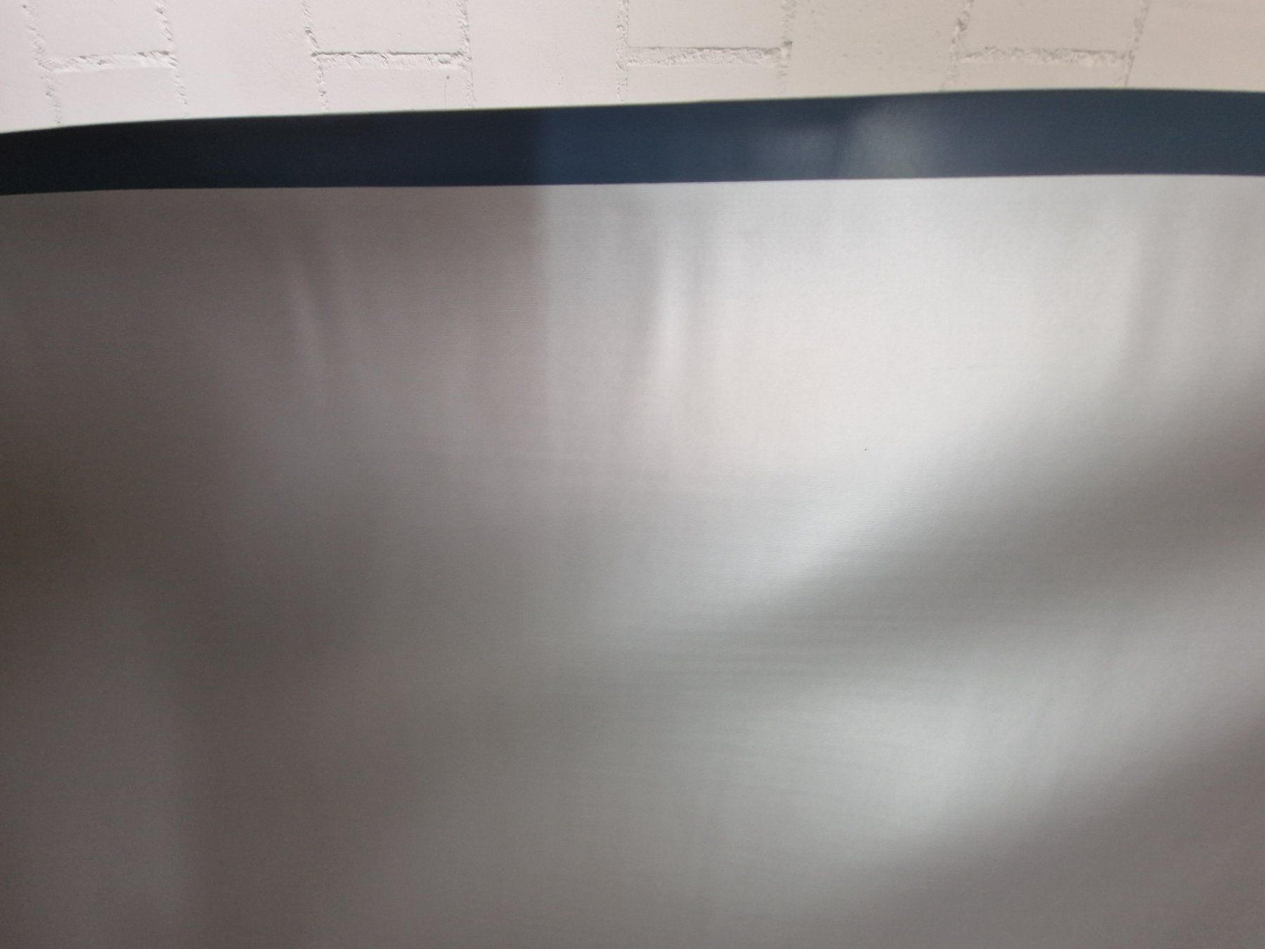 Altri Accessori: Leinwand beamer 130x120cm – Usato da Uerkheim venduto da Justi.y 9