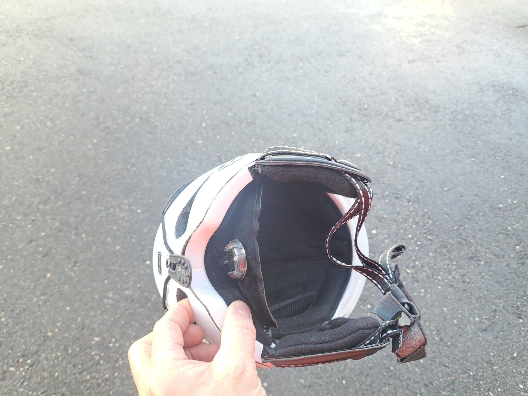 Caschi: Skihelm – Usato da Wangenried venduto da TaMaHo16 3