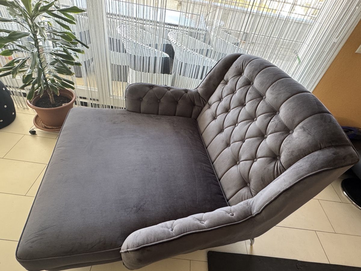 Poltrone: Long Seat / Riesen Sessel – Nuovo (secondo la descrizione) da Flawil venduto da BouBouBou 3