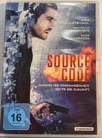 DVD SOURCE CODE