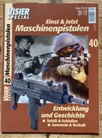 Magazin Visier Spezial Maschinenpistolen