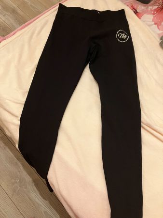 Fila-Leggins Gr. M neuwertig