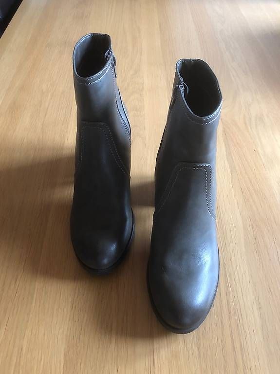 Scarpe da donna: Stifelette von Graceland - Grösse 39 - neu – Usato da Thörishaus venduto da ama_9dbt 3