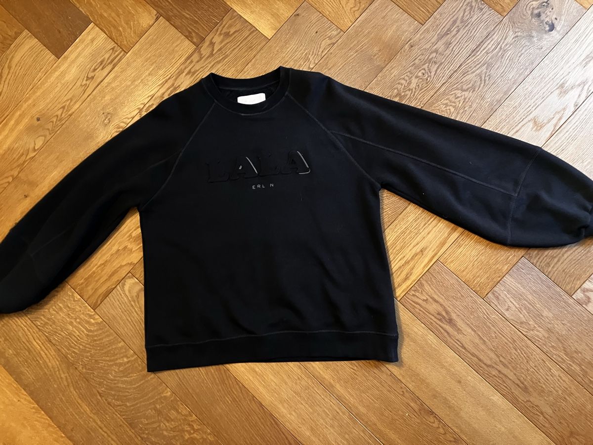 Lala Berlin Maglioni & Felpe: LALA BERLIN/ M / Sweatshirt – Usato da Bern venduto da Mawe0205 1