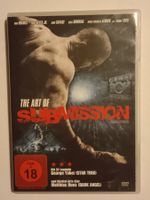 C7 DVD - SUBMISSION (deutsch) - wie neu, 1x abgespielt