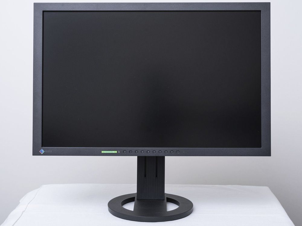 Eizo FlexScan S2433W | Kaufen auf Ricardo