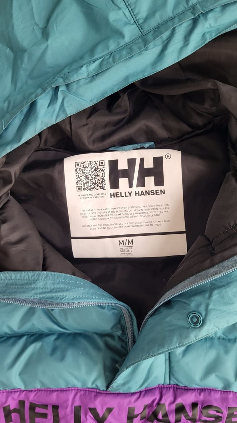Helly Hansen Vestes: Helly Hansen Anorak – D'occasion à Winterthur par sev_gxm7 2