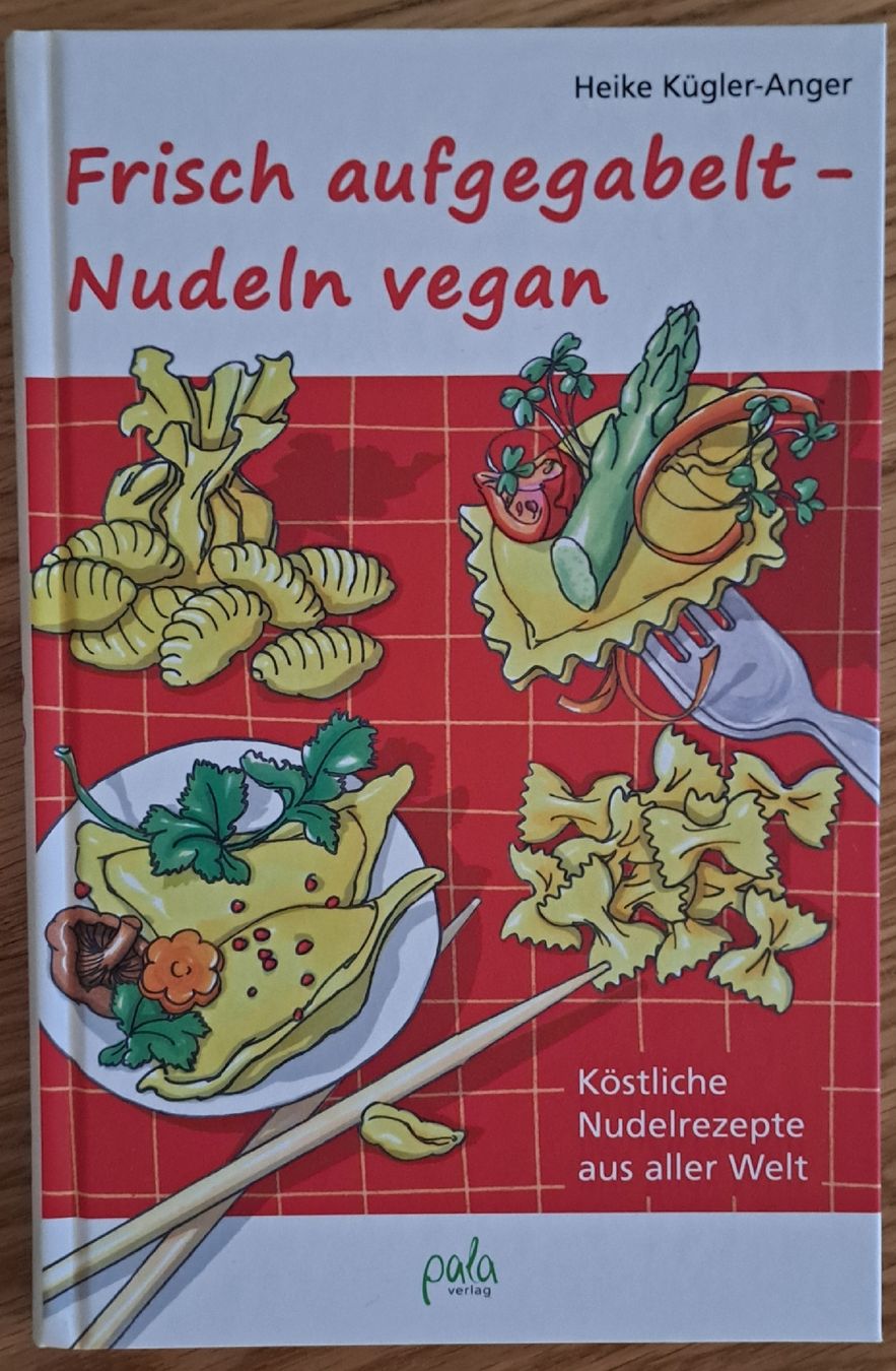 Bücher: 5 neue vegane Kochbücher – Neu (gemäss Beschreibung) aus Richterswil von Viorella 3