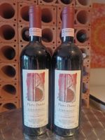 2Fl. Barbaresco DOCG, San Stefanetto, Piero Busso, Jg. 2000