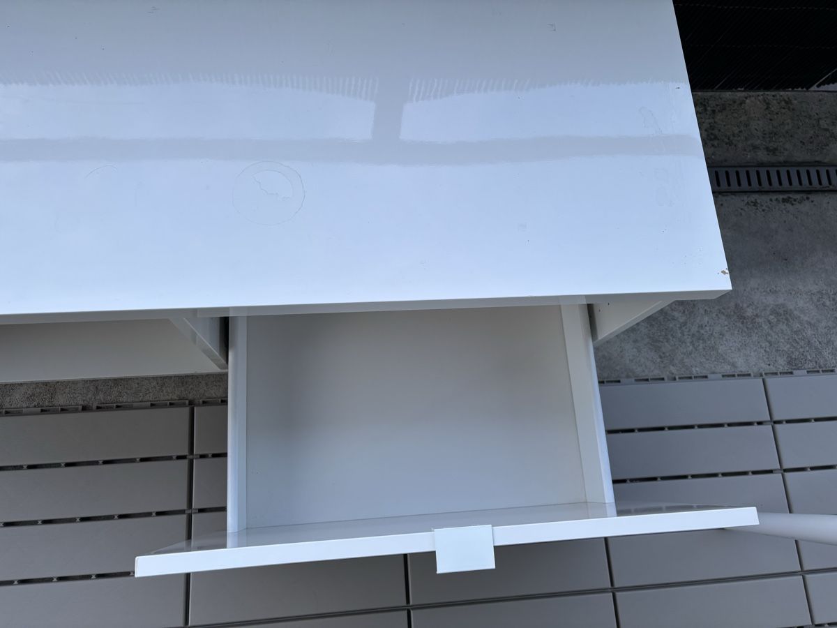 Ikea TV Möbel: TV stand – Gebraucht aus Alchenflüh von svot0894 1