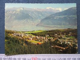 MONTANA 1962 VS AKPANORAMA