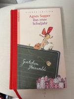 Buch das erste Schuljahr