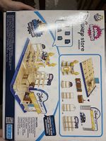 Mini Disney Store