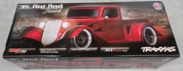 Traxxas 4-Tec 3.0 '35 AWD Hot Rod Truck (93034-4)