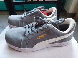 Puma Sicherheitsschuhe S1PL ESD FO HRO SR 39