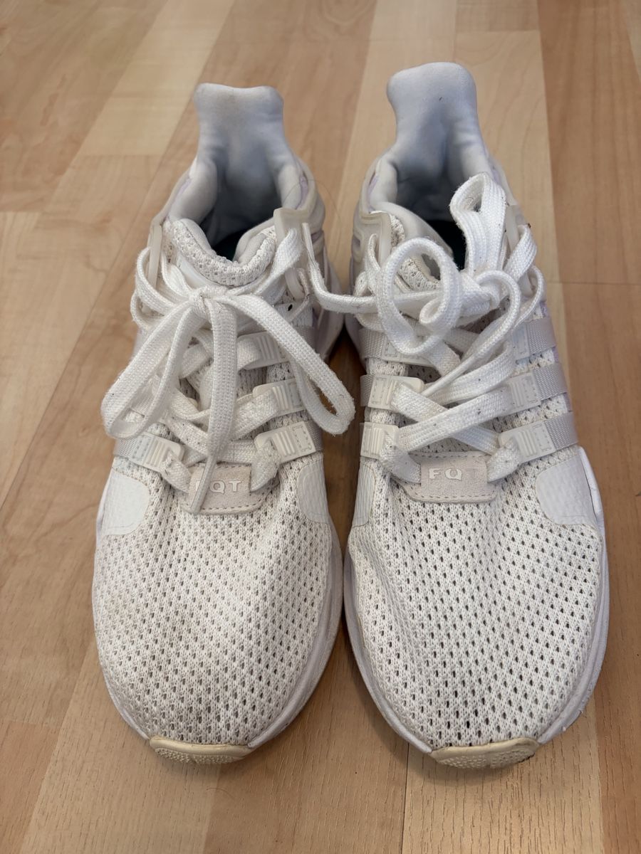 Adidas Scarpe da donna: Adidas EQT Sneaker Gr. 41 1/3 – Usato da Schaffhausen venduto da Januanar 1